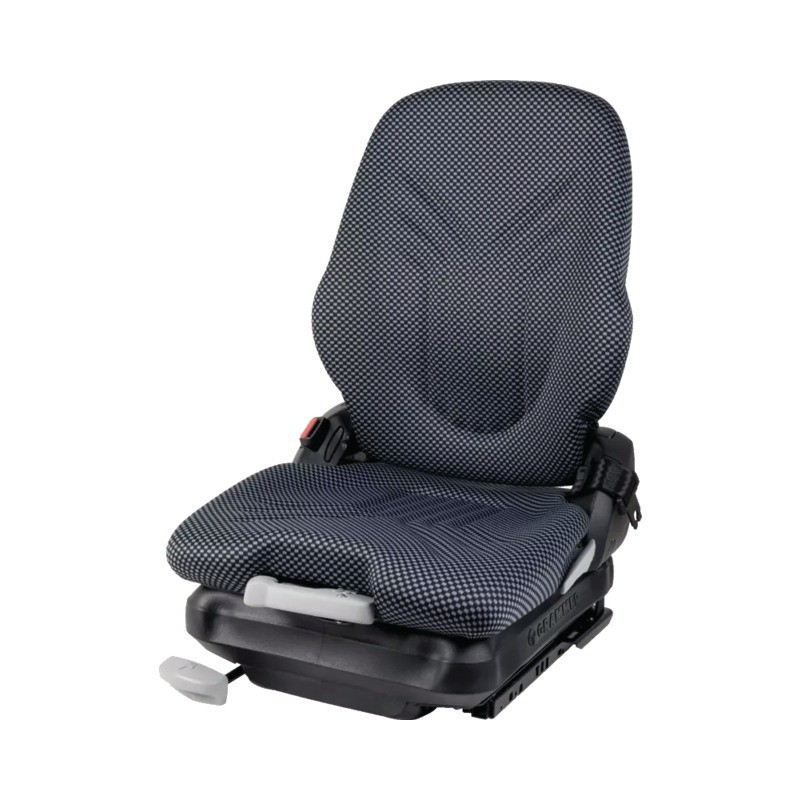 SIEGE PRIMO XXM TISSU CEINTURE ET CONTACTEUR