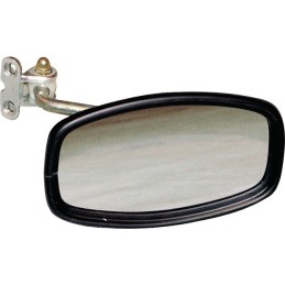 RETROVISEUR AVEC PATTE DE FIXATION 120X200