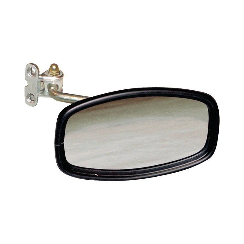 RETROVISEUR AVEC PATTE DE FIXATION 120X200