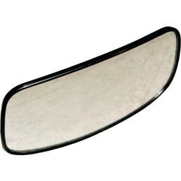 RETROVISEUR GRAND ANGLE   150X245 sans collier