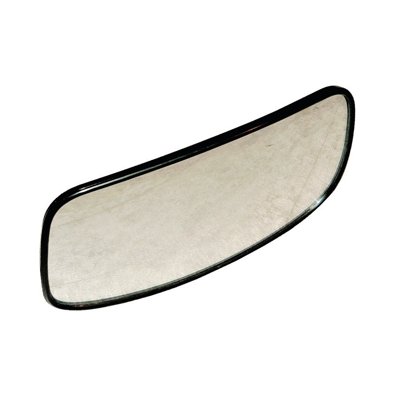 RETROVISEUR GRAND ANGLE   150X245 sans collier