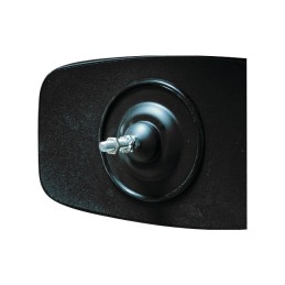 RETROVISEUR GRAND ANGLE   150X245 sans collier
