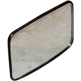 RETROVISEUR COUPELLE GAUCHE 230X180 AVEC SUPPORT