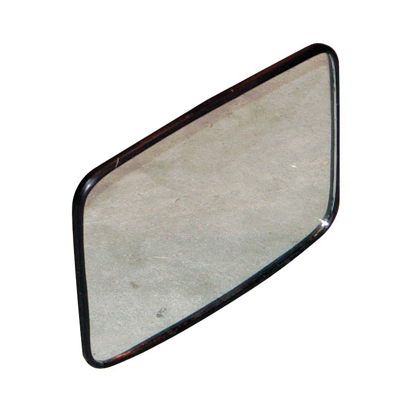 RETROVISEUR COUPELLE GAUCHE 230X180 AVEC SUPPORT