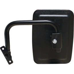 RETROVISEUR COUPELLE GAUCHE 230X180 AVEC SUPPORT