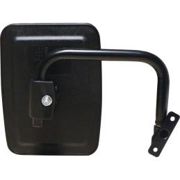 RETROVISEUR COUPELLE DROIT 230X180 AVEC SUPPORT