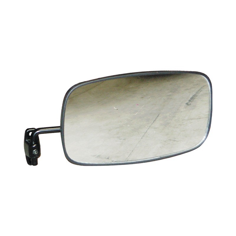 RETROVISEUR GLACE PLATE 255X145 MM