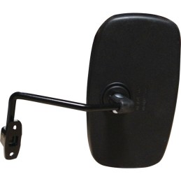 RETROVISEUR GLACE PLATE 255X145 MM