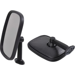 RETROVISEUR INTERIEUR 194X143MM BRITAX