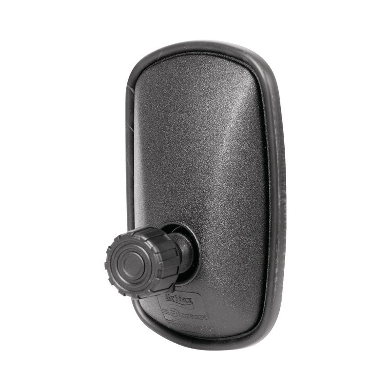 RETROVISEUR REVERSIBLE 244X160MM BRITAX