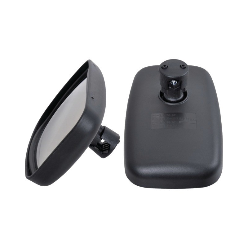 RETROVISEUR REVERSIBLE 282X174MM BRITAX