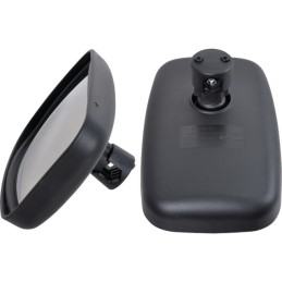 RETROVISEUR REVERSIBLE 282X174MM BRITAX