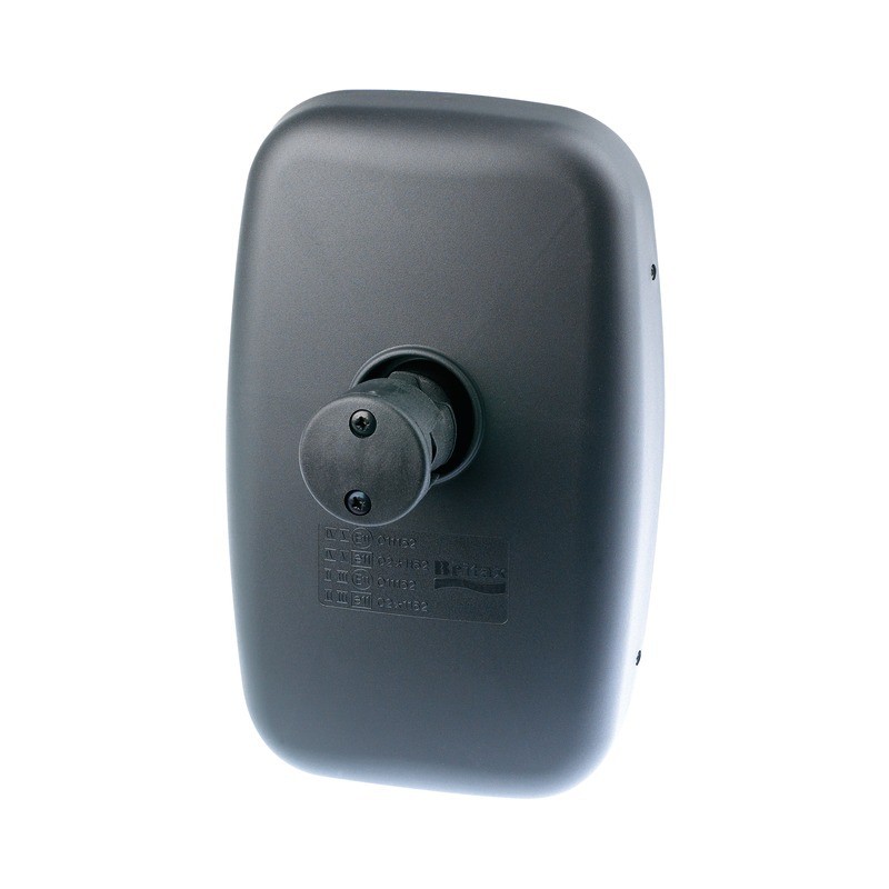 RETROVISEUR REVERSIBLE 282X174MM BRITAX