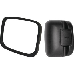 RETROVISEUR REVERSIBLE 269X209MM BRITAX