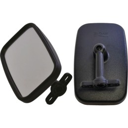 RETROVISEUR INTERIEUR 155X85MM BRITAX