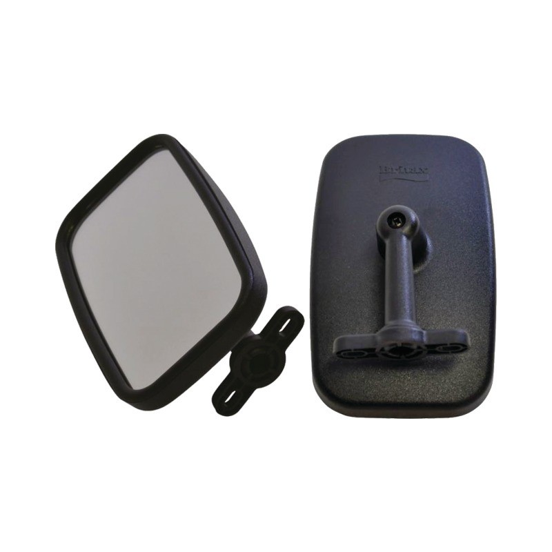 RETROVISEUR INTERIEUR 155X85MM BRITAX