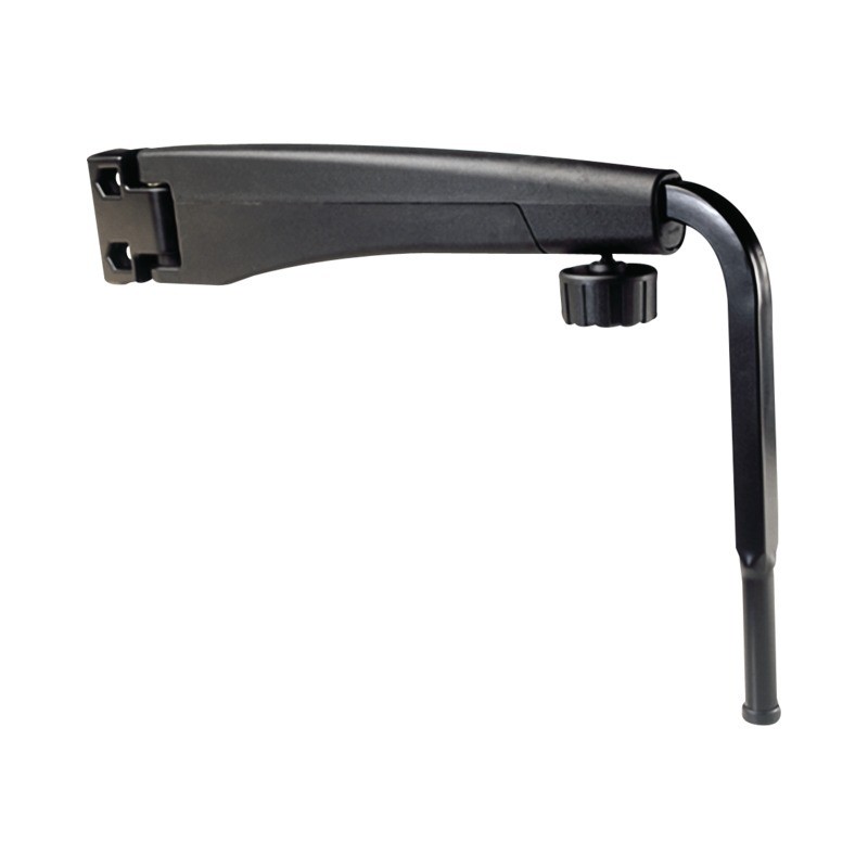 BRAS DE RETROVISEUR TELESCOPIQUE REVERSIBLE BRITAX