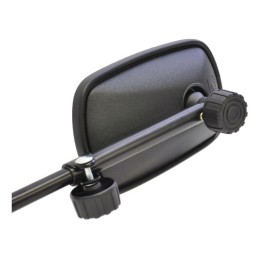RETROVISEUR AVEC BRAS TELESCOPIQUE DROIT BRITAX