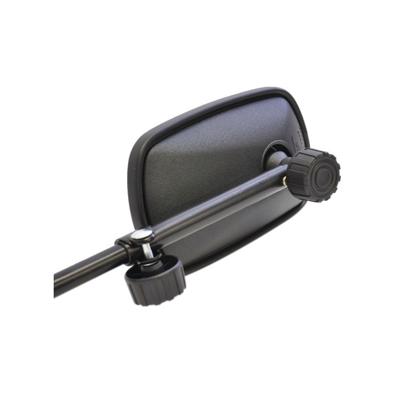 RETROVISEUR AVEC BRAS TELESCOPIQUE GAUCHE BRITAX