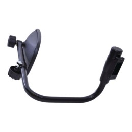 RETROVISEUR AVEC BRAS TELESCOPIQUE GAUCHE BRITAX