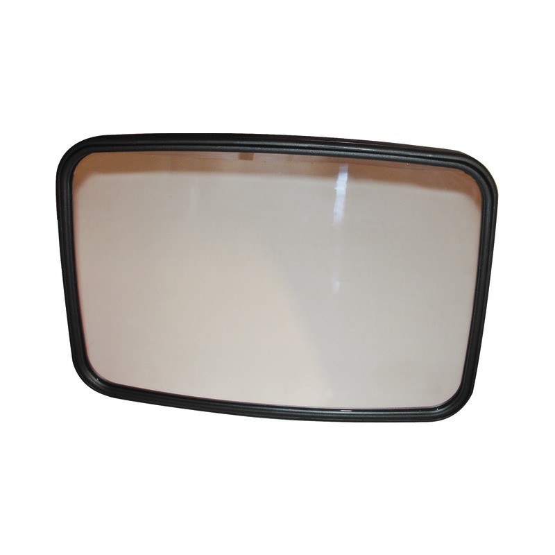 RETROVISEUR 305X205MM VM1 MOTORISE 24V SPAFAX