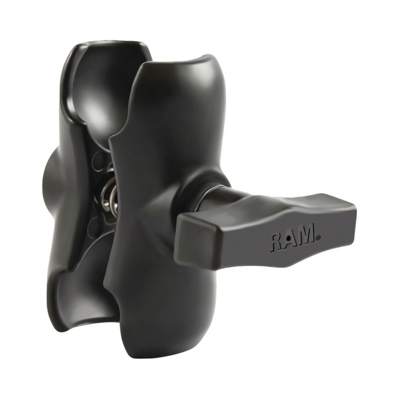 BRAS COURT 9CM POUR BOULE C