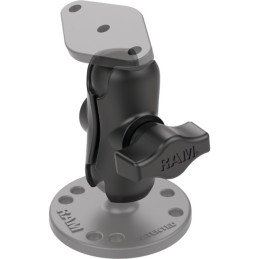 BRAS COURT 6,04CM POUR BOULE B