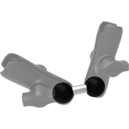 ADAPTATEUR DOUBLE BOULE B 4,5CM