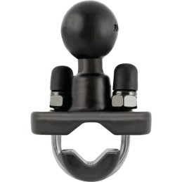 BASE TUBE 1,27-3,17 CM DE DIAMETRE FIXATION EN U BOULE B