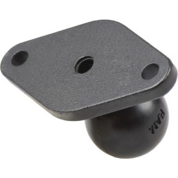 BASE LOSANGE 6,17X3,32CM BOULE B