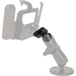 BASE LOSANGE 6,17X3,32CM BOULE B