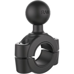 RAM® TORQUE™ COLLIER DIAMETRE 1,91-2,54 CM BOULE B
