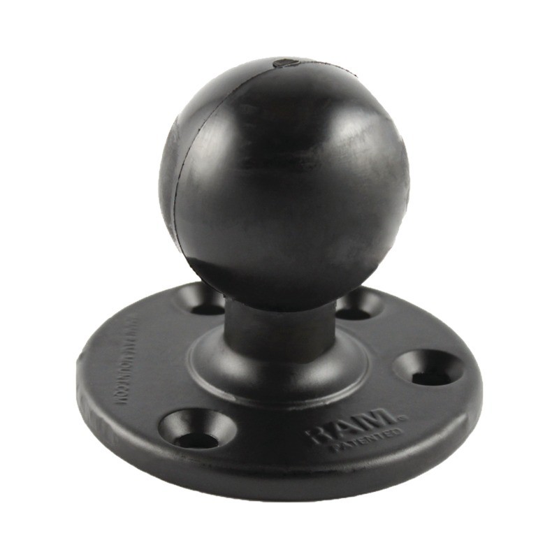 BASE RONDE Ø9,35CM BOULE D