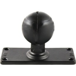 BASE RECTANGLE 12,70x5,08CM BOULE D