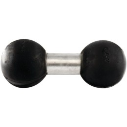 CONNECTEUR 2 BOULES STANDARD D DIAMETRE 5,71 CM