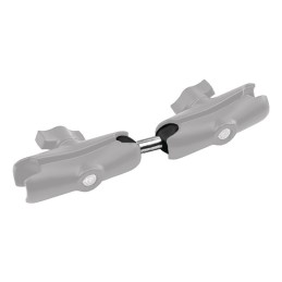 CONNECTEUR 2 BOULES STANDARD D DIAMETRE 5,71 CM