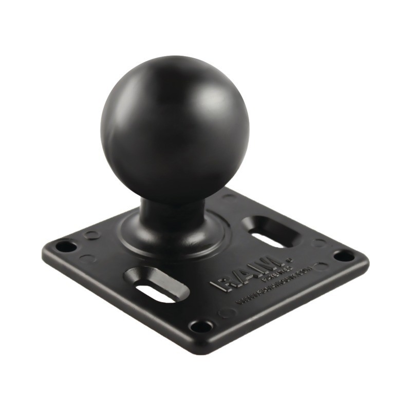 BASE RAM VESA 75MM BOULE D