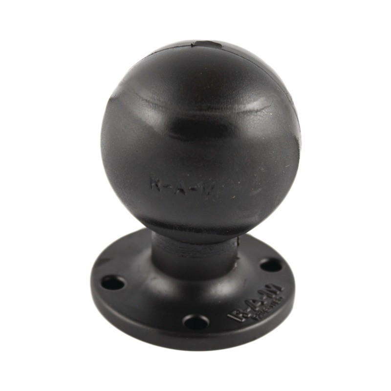 BASE RONDE 6,20CM DE DIAMETRE BOULE D