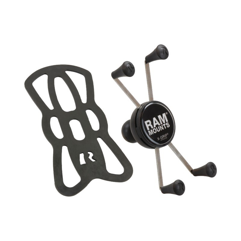 BERCEAU UNIVERSEL AJUSTABLE X-GRIP™ UN10 BOULE B