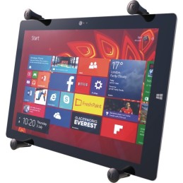 BERCEAU UNIVERSEL X-GRIP® UN11 POUR TABLETTE 12"