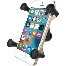 BERCEAU UNIVERSEL AJUSTABLE X-GRIP™ UN7 BOULE B