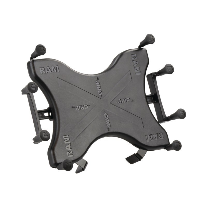 BERCEAU UNIVERSEL TABLET PC 10" AJUSTABLE X-GRIP™ III