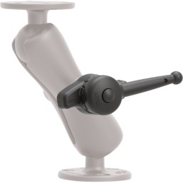 LEVIER DE SERRAGE POUR MOLETTE BRAS D RAM