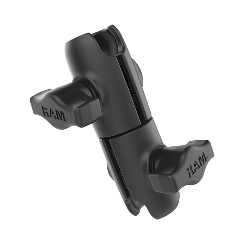 BRAS ARTICULE AVEC ROTATION À 360° RAM