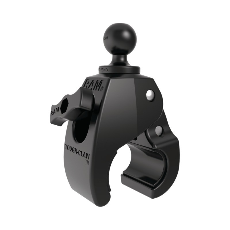 PINCE ETAU/COLLIER 2,54-4,76 CM RAM TOUGH-CLAW™ B