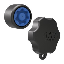 CLEF DE SECURITE PIN-LOCK™ POUR BRAS BOULE B