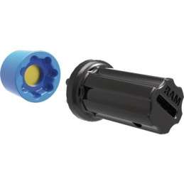 CLEF DE SECURITE PIN-LOCK™ POUR BRAS D ET E