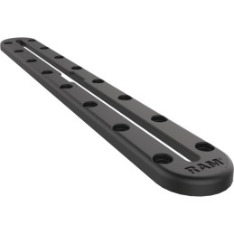 RAIL EN COMPOSITE TOUGH-TRACK™ 12"