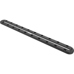 RAIL EN COMPOSITE TOUGH-TRACK™ 16"