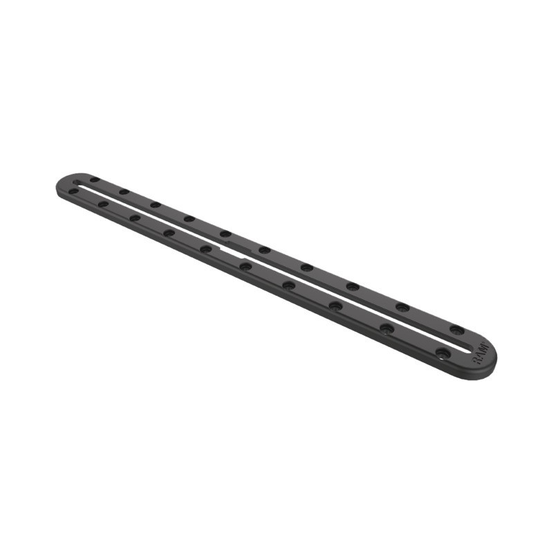RAIL EN COMPOSITE TOUGH-TRACK™ 16"